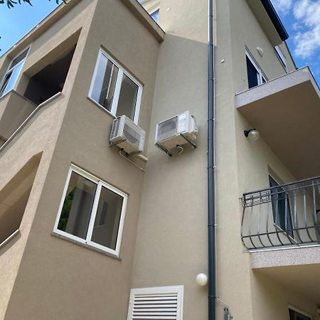 Apartments Mirta Rovinj Extérieur photo