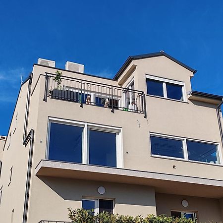 Apartments Mirta Rovinj Extérieur photo