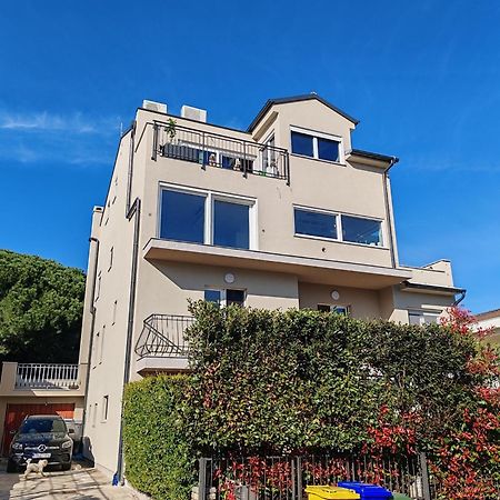 Apartments Mirta Rovinj Extérieur photo
