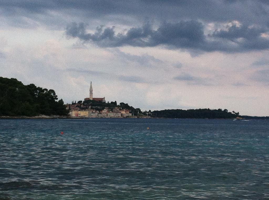 Apartments Mirta Rovinj Extérieur photo