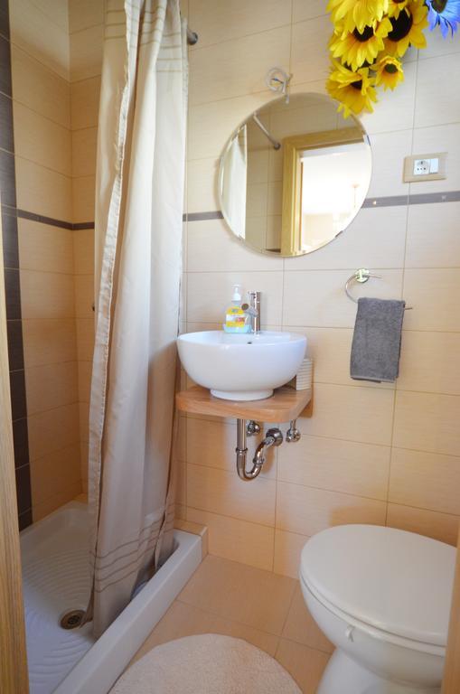 Apartments Mirta Rovinj Chambre photo