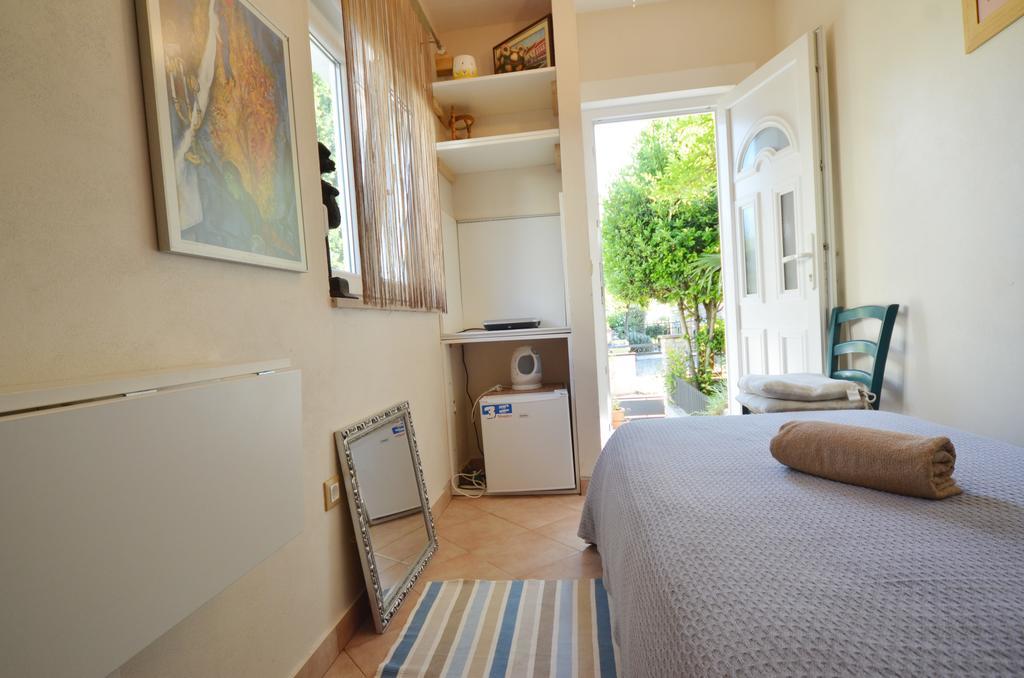 Apartments Mirta Rovinj Chambre photo