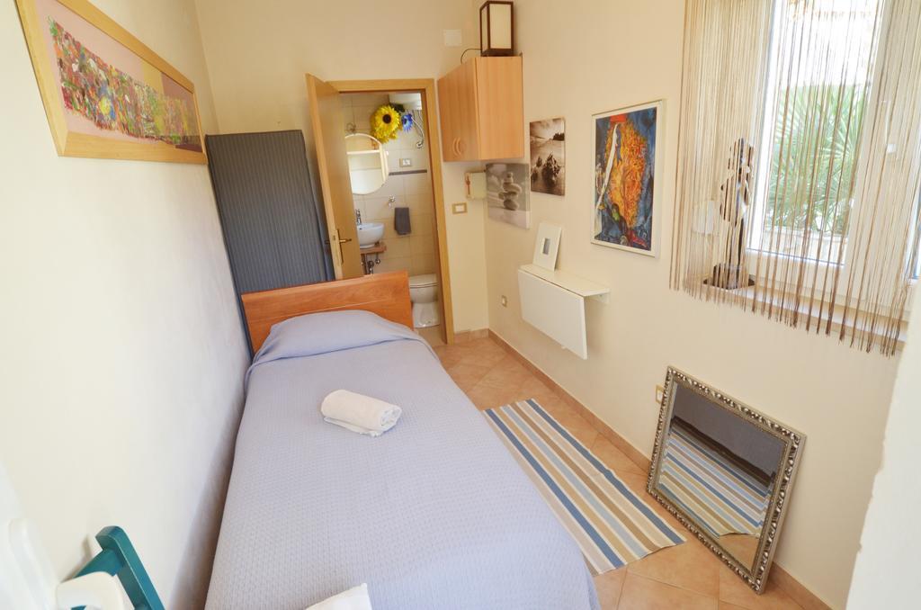 Apartments Mirta Rovinj Chambre photo