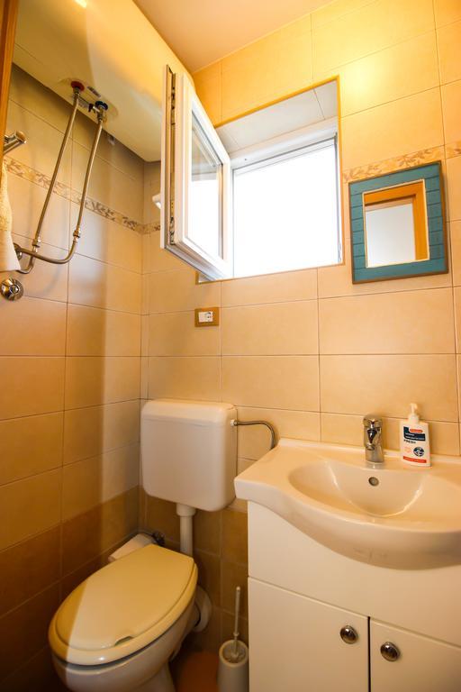 Apartments Mirta Rovinj Chambre photo