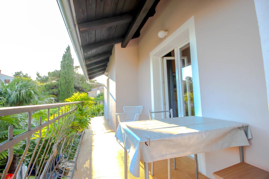 Apartments Mirta Rovinj Chambre photo