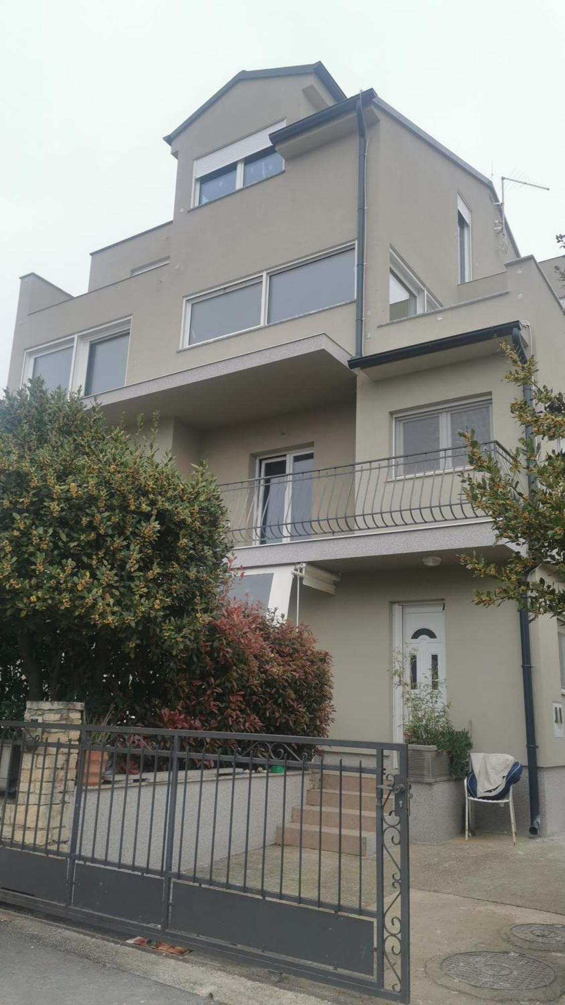 Apartments Mirta Rovinj Extérieur photo