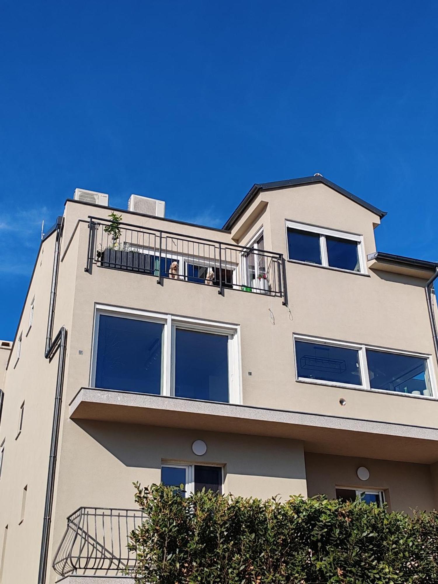 Apartments Mirta Rovinj Extérieur photo