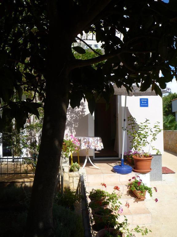 Apartments Mirta Rovinj Chambre photo